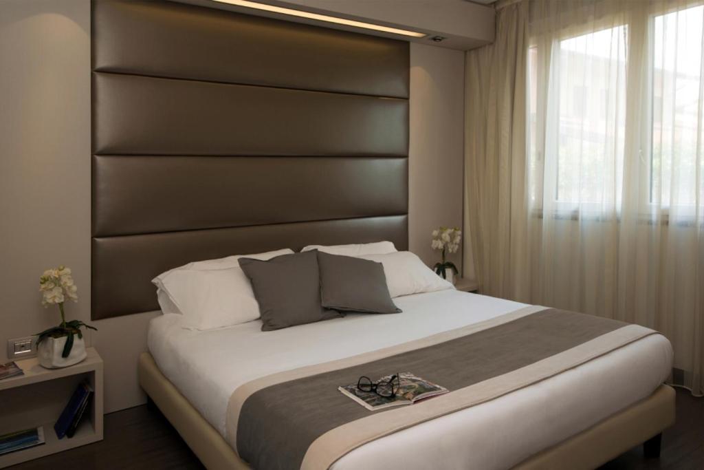 Hotel As Dei Giovi Cesano Maderno