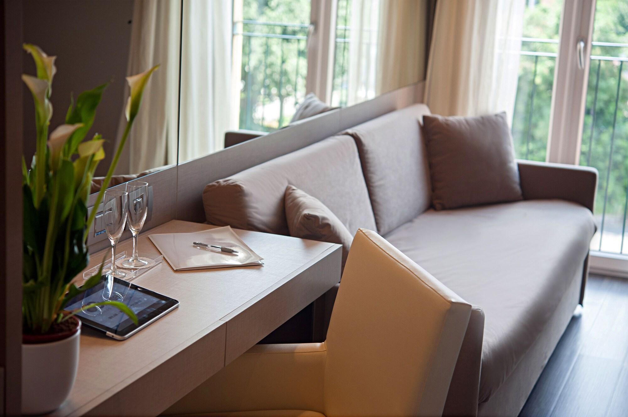 As Dei Giovi Hotel Cesano Maderno