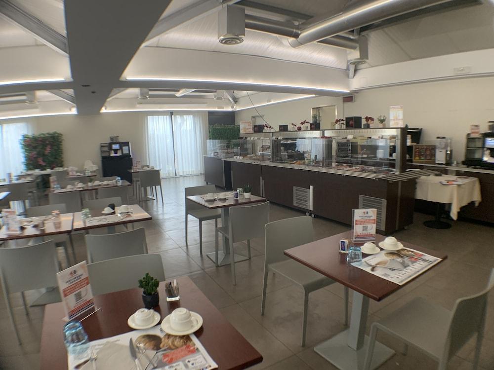As Dei Giovi Hotel