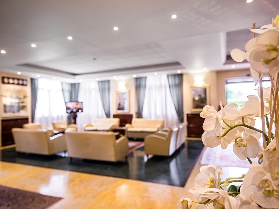 Hotel As Dei Giovi