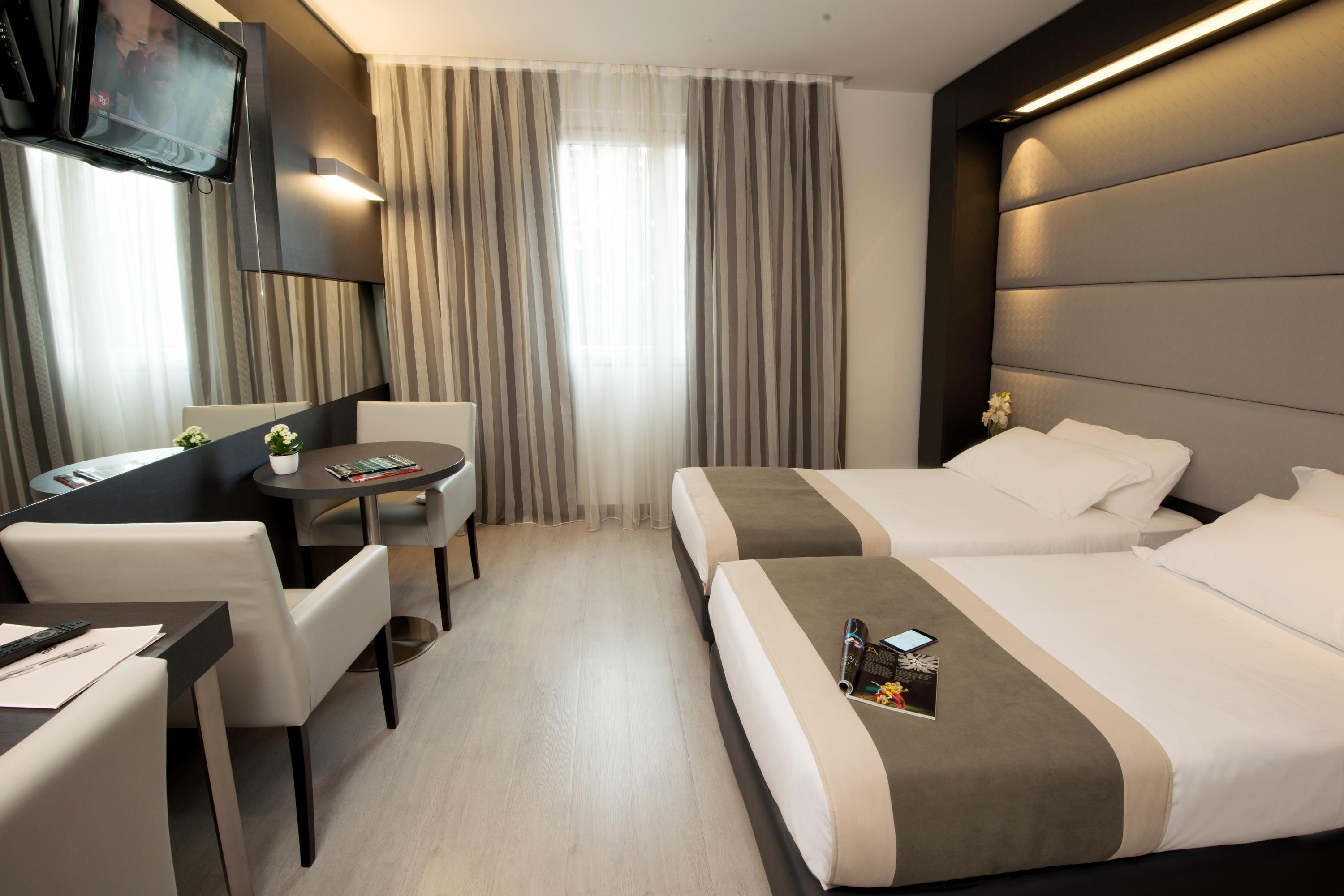 Hotel As Dei Giovi 4*