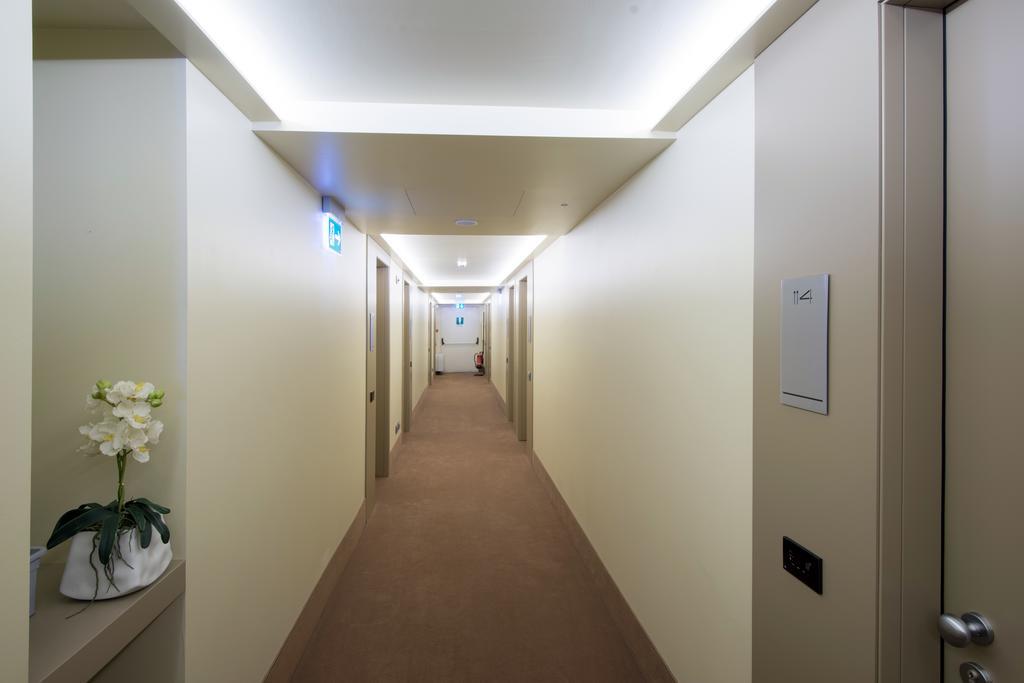 Hotel As Dei Giovi 4*