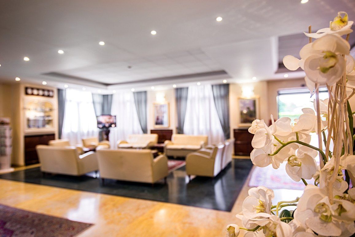 Hotel As Dei Giovi Cesano Maderno