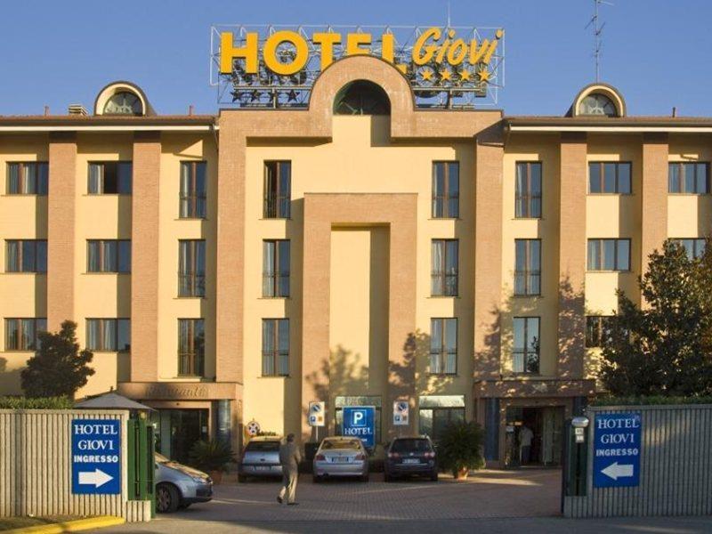 Hotel As Dei Giovi 4*