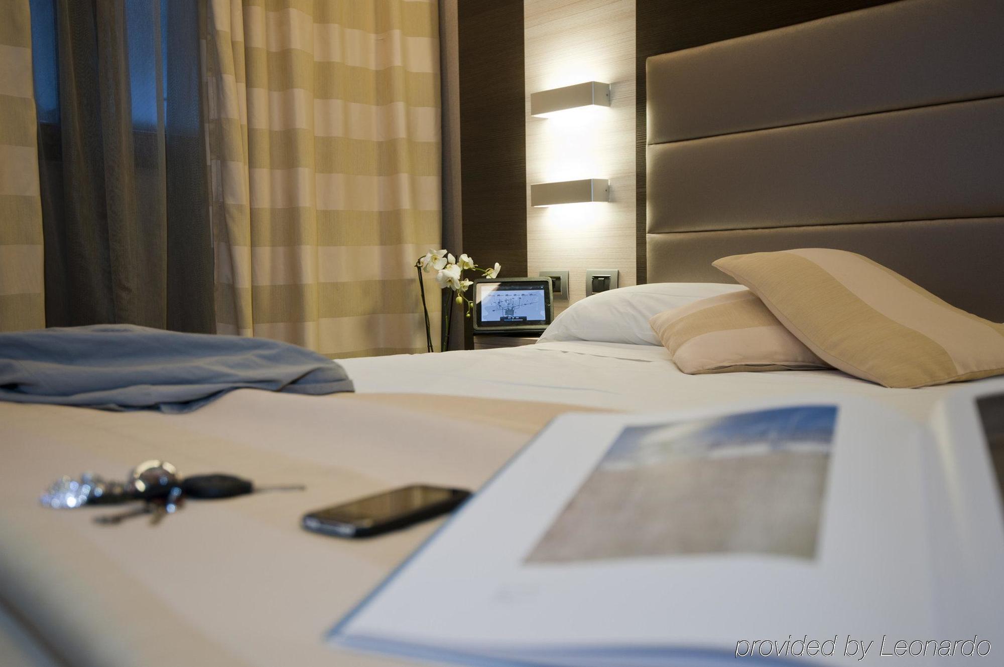 Hotel As Dei Giovi 4*