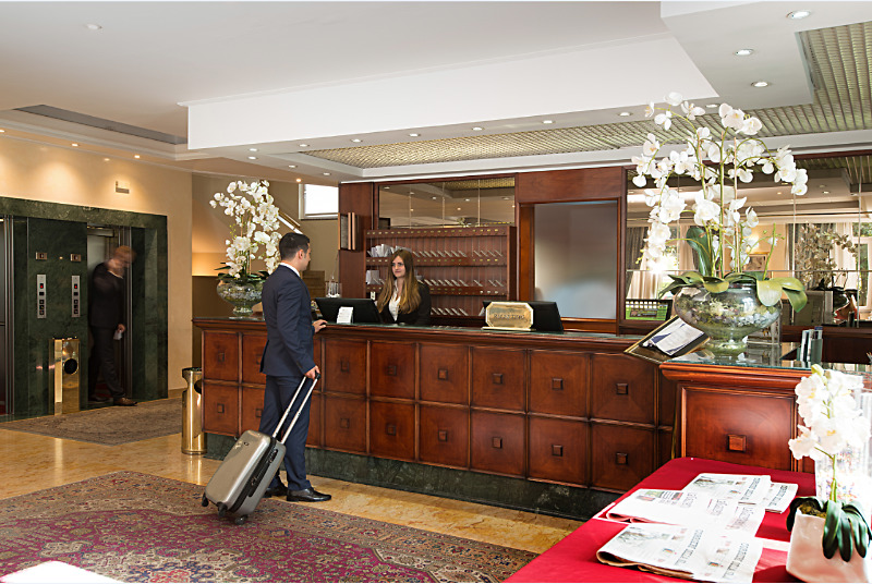 As Dei Giovi Hotel Cesano Maderno