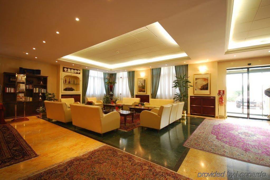 Hotel As Dei Giovi